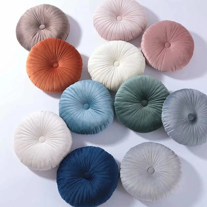 COZELLA Fluffy Decorative Pillow