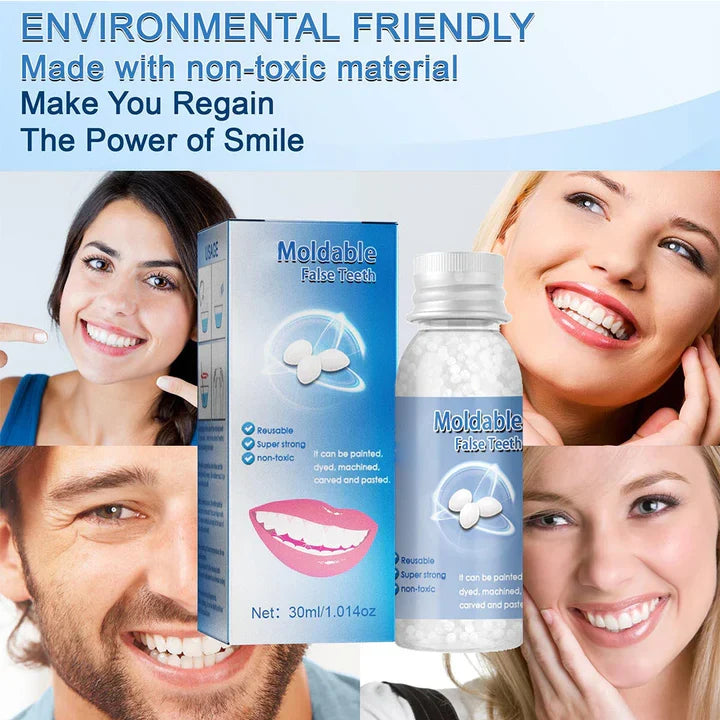 False Teeth Kit – photo 3