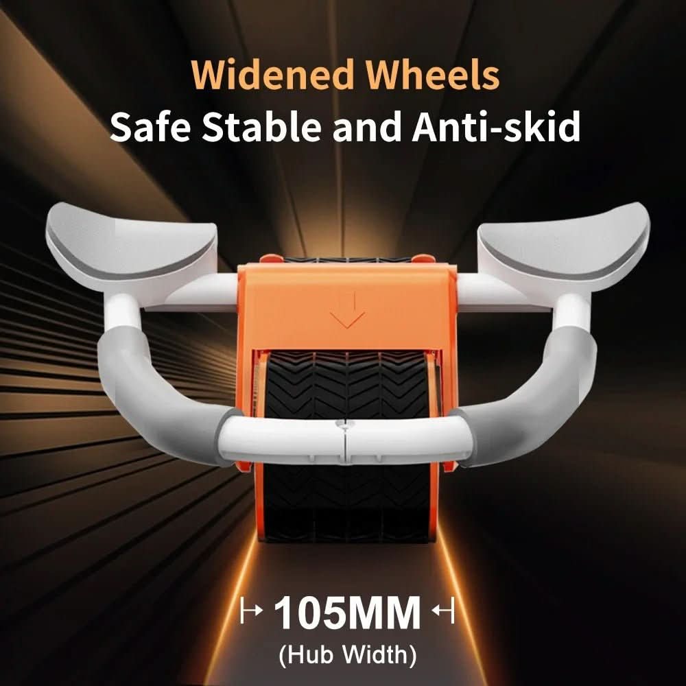 Coreeflex Ergonomic Abdominal and Core Trainer