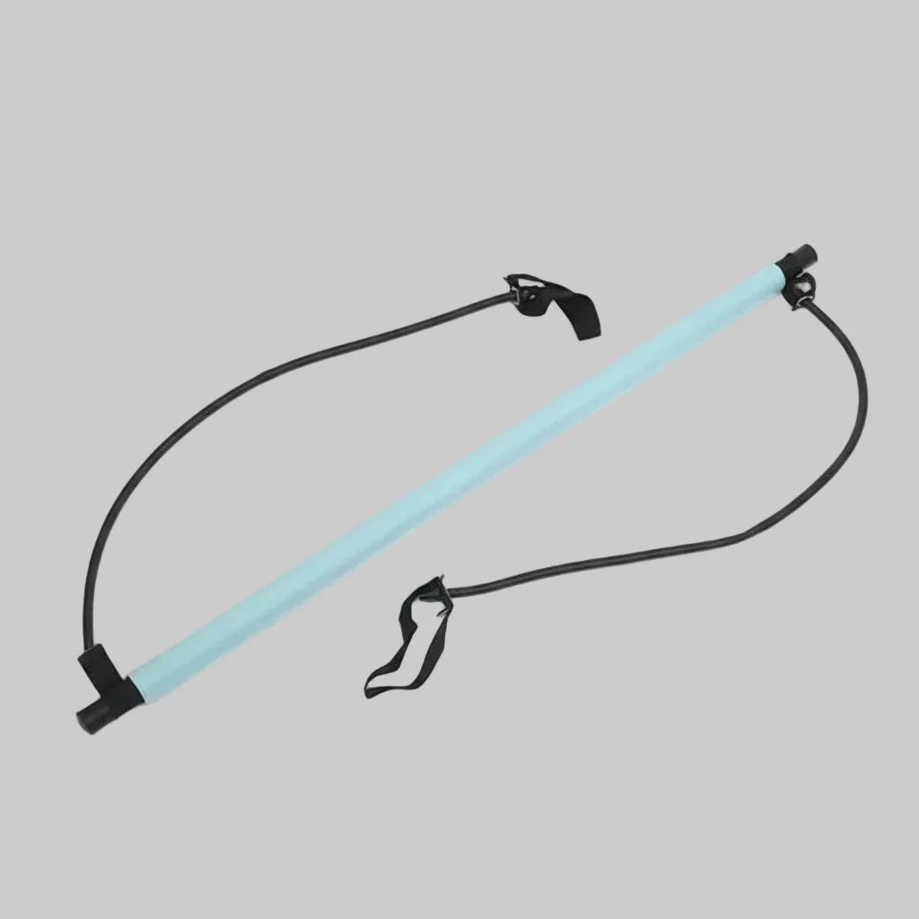 Pilatescore Bar Set Portable Pilates Training Device