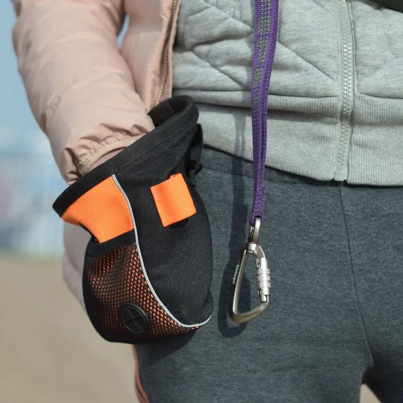 FETCHBAG Waterproof Snack Bag