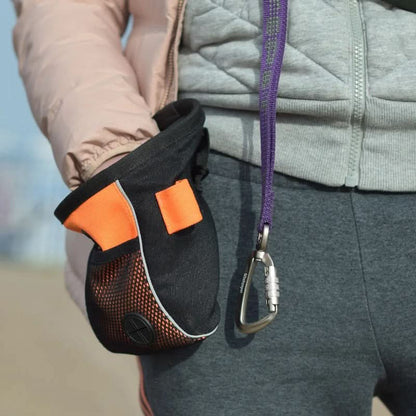 FETCHBAG Waterproof Snack Bag