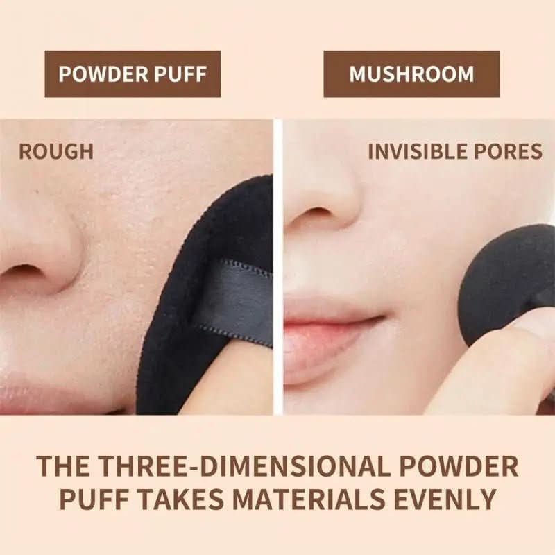 Glowessence Moisturising Cream Foundation