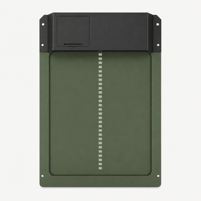 AUTOCOOP Automatic Chicken Coop Door
