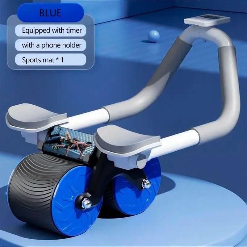 Coremaster Fitness Roller Effective Abdominal