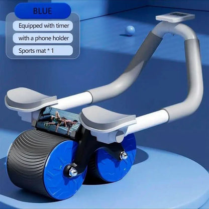 Coremaster Fitness Roller Effective Abdominal