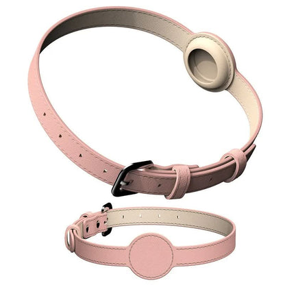 TAGSAFE Dog Collar