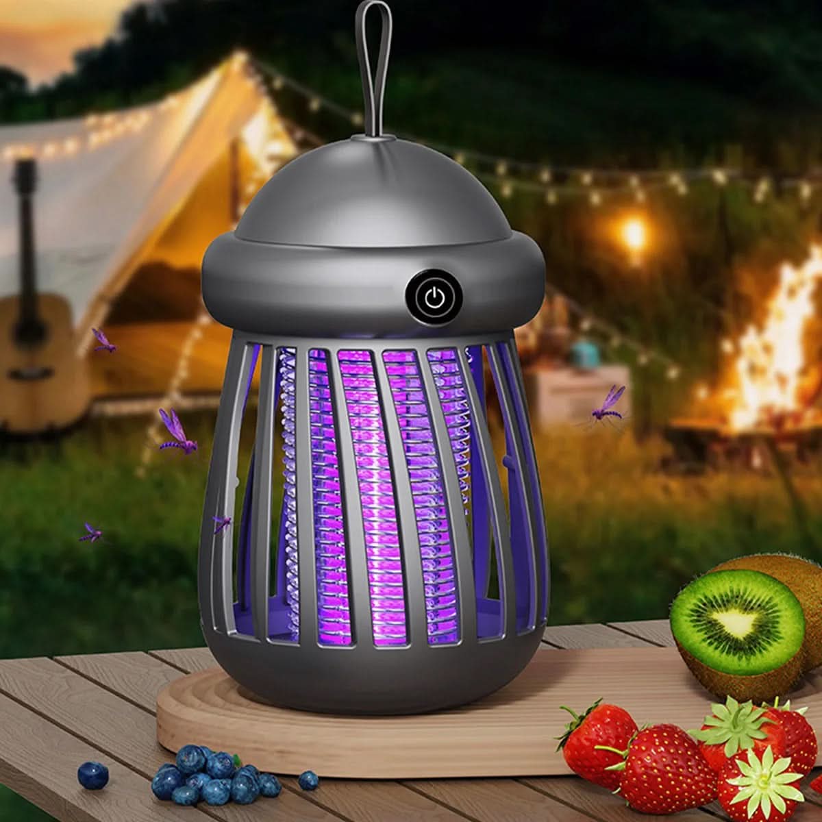 LUMAGUARD UV Mosquito Killer