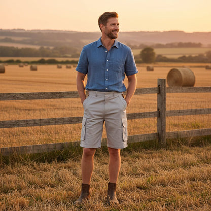 MAVERICK Shorts Cargo Shorts