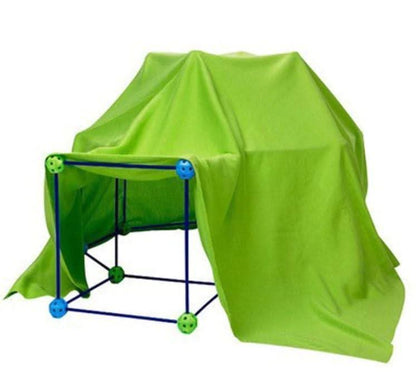 BuildaDream Creative Tent