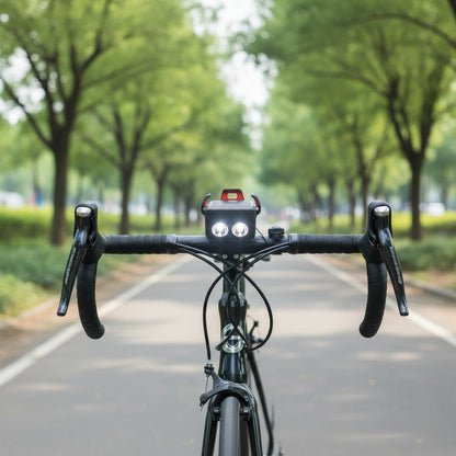 CYCLOLIGHT Bicycle Headlight