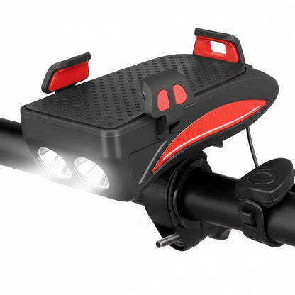 CYCLOLIGHT Bicycle Headlight