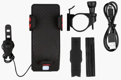 CYCLOLIGHT Bicycle Headlight