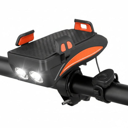 CYCLOLIGHT Bicycle Headlight