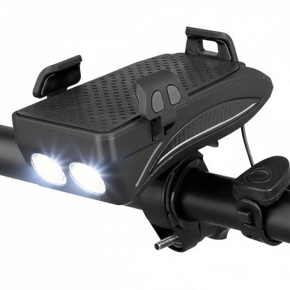 CYCLOLIGHT Bicycle Headlight