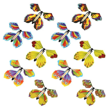 Flying Butterfly Surprise – photo 7