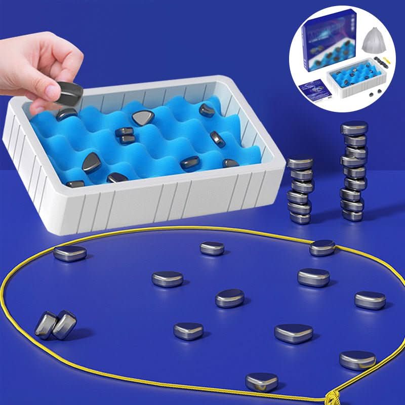 ThinkMate Chess Set