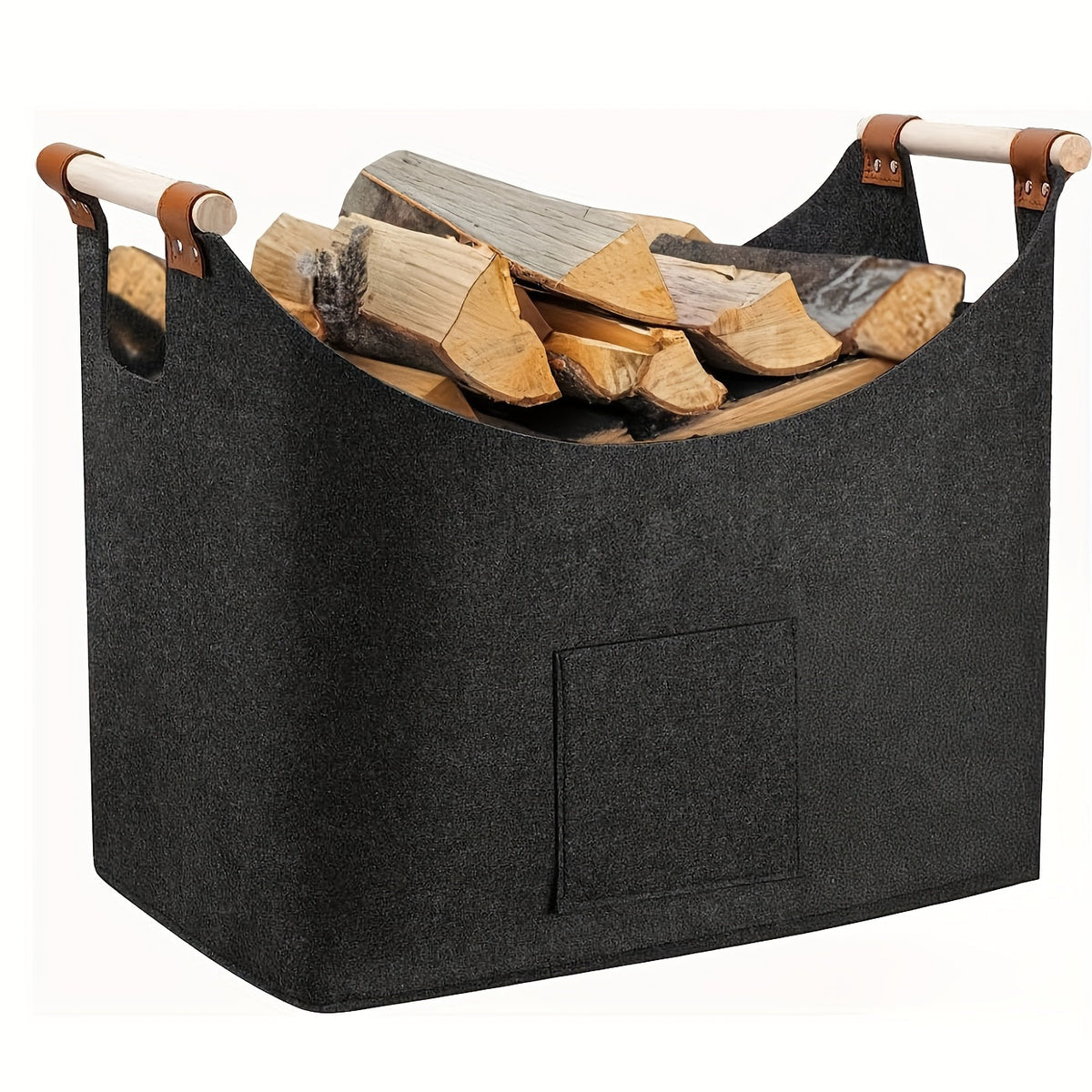 Firewood Basket – photo 6