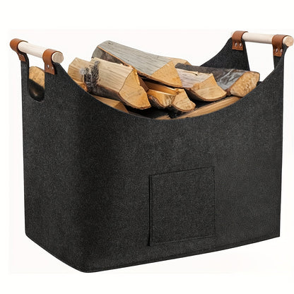 Firewood Basket – photo 6