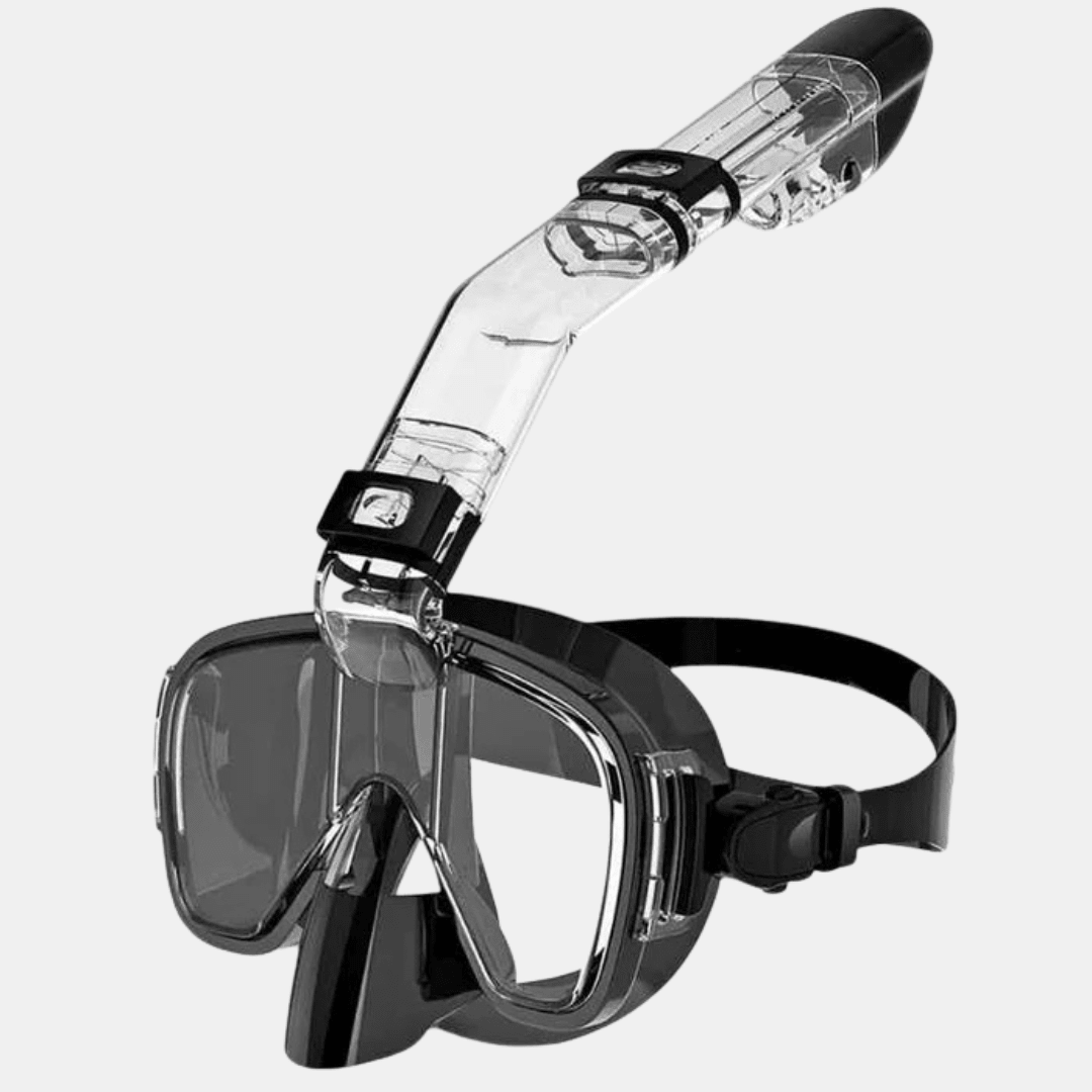 SEAVISTA Foldable Snorkel Mask