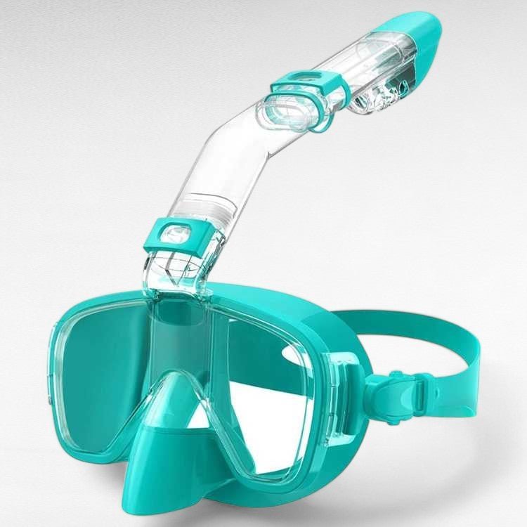 SEAVISTA Foldable Snorkel Mask