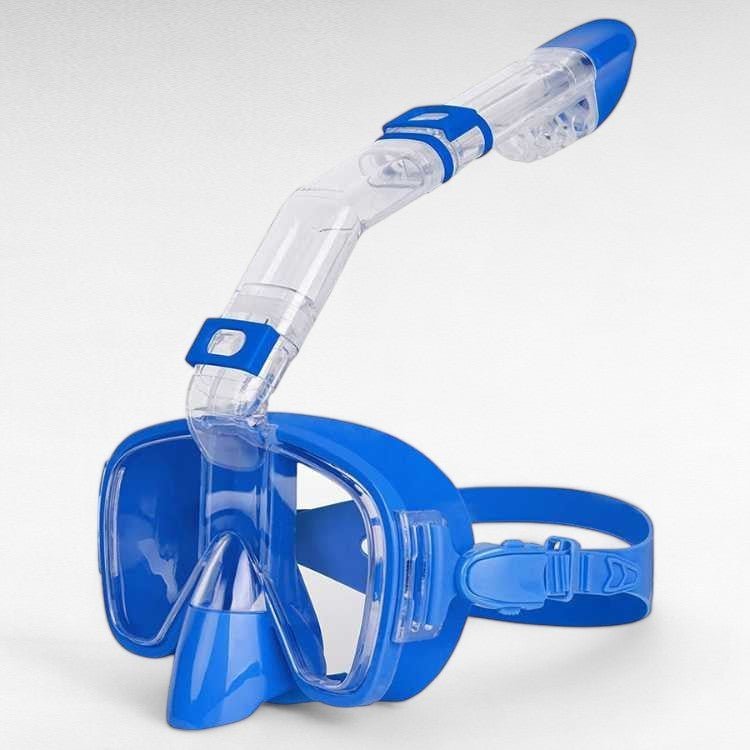 SEAVISTA Foldable Snorkel Mask