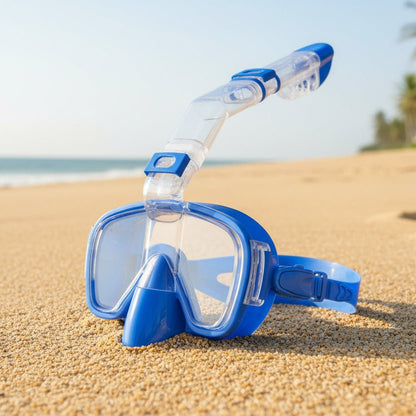 SEAVISTA Foldable Snorkel Mask