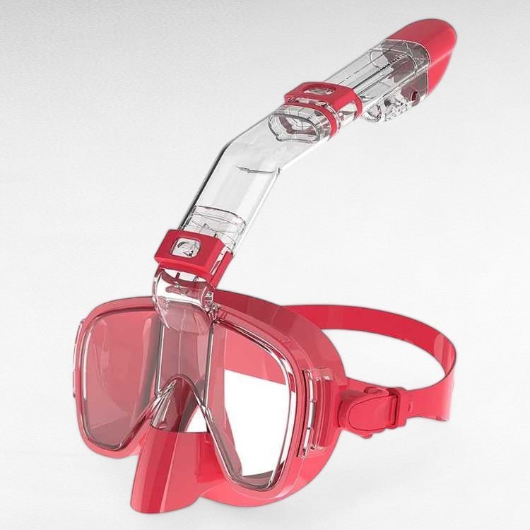 SEAVISTA Foldable Snorkel Mask