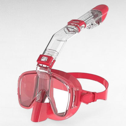 SEAVISTA Foldable Snorkel Mask