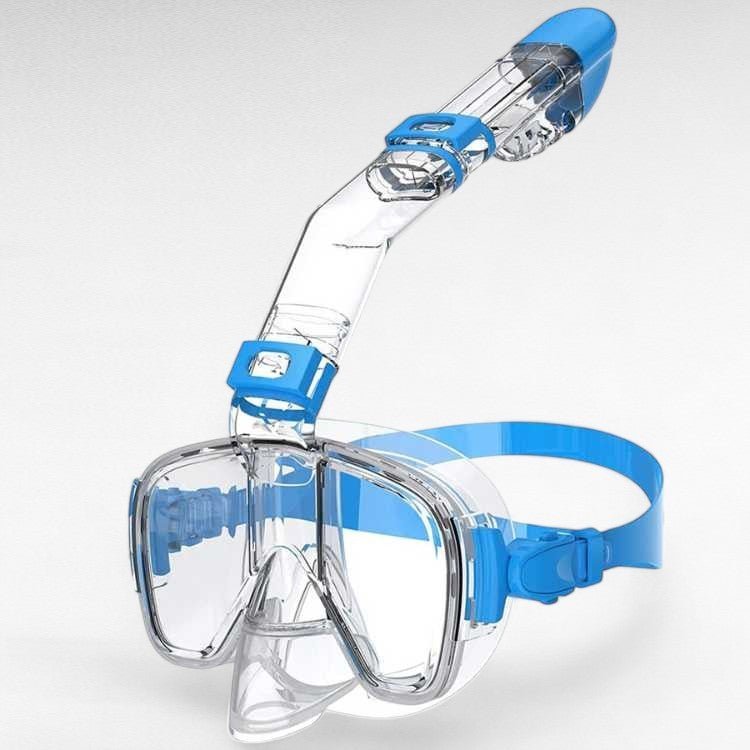 SEAVISTA Foldable Snorkel Mask