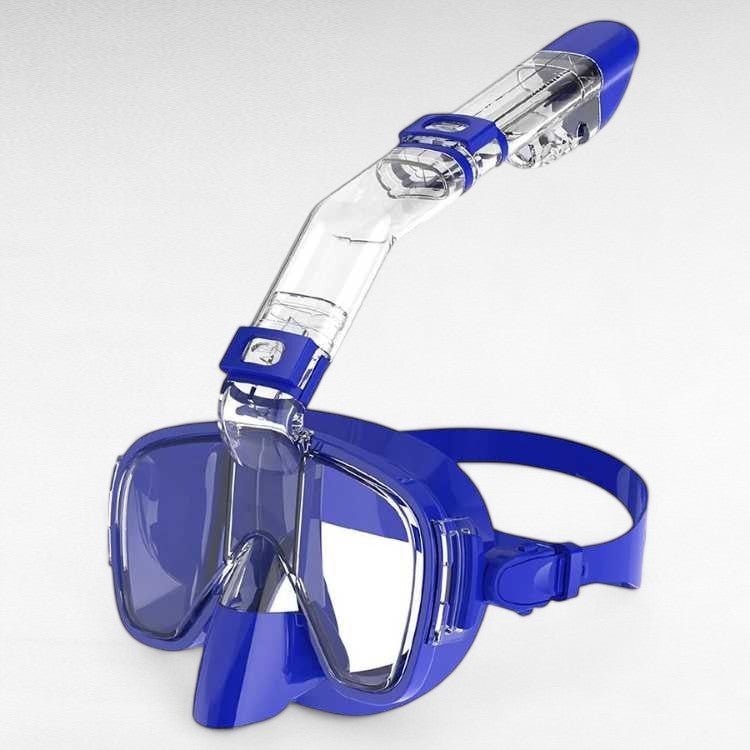 SEAVISTA Foldable Snorkel Mask