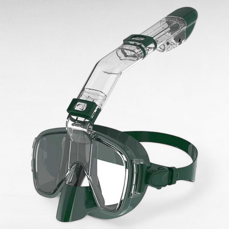 SEAVISTA Foldable Snorkel Mask