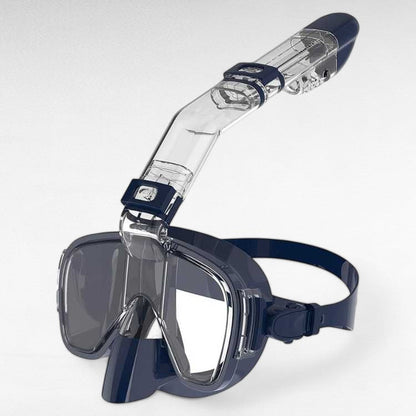 SEAVISTA Foldable Snorkel Mask