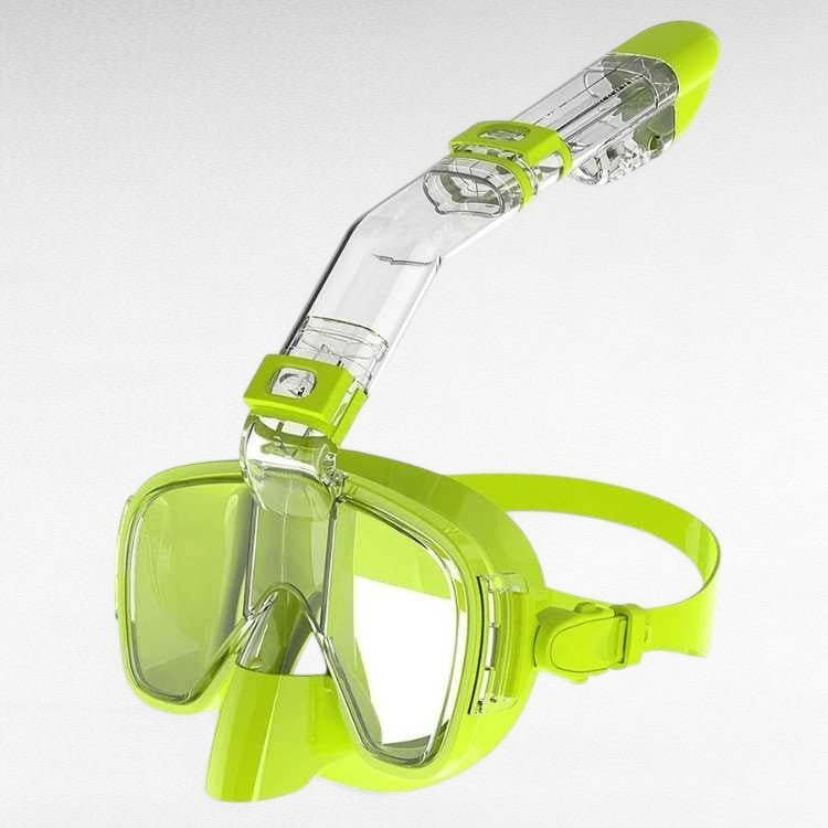SEAVISTA Foldable Snorkel Mask