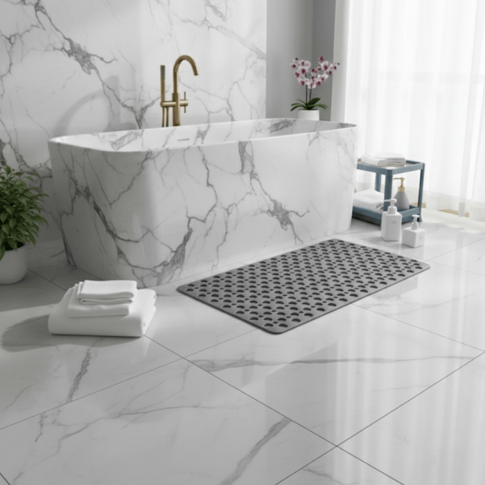 SAFEBATH Luxury Anti-Slip Shower Mat