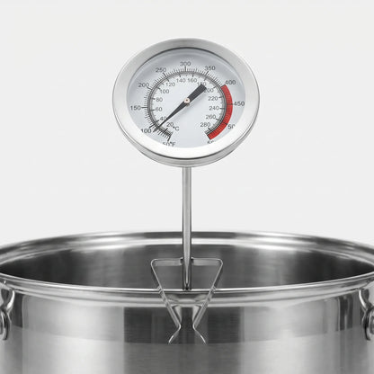 Frying Thermometer – photo 2