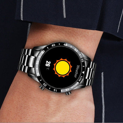 LIGETRON Luxury Bluetooth Smartwatch