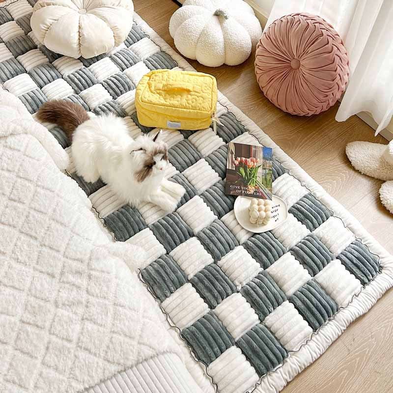 LUXEPAW BLANKET Cozy Pet Blanket