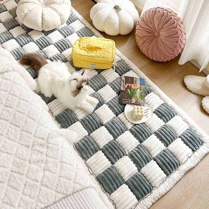 LUXEPAW BLANKET Cozy Pet Blanket
