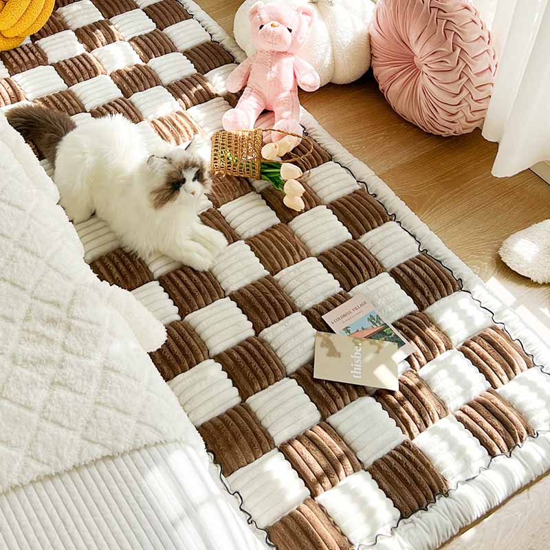 LUXEPAW BLANKET Cozy Pet Blanket