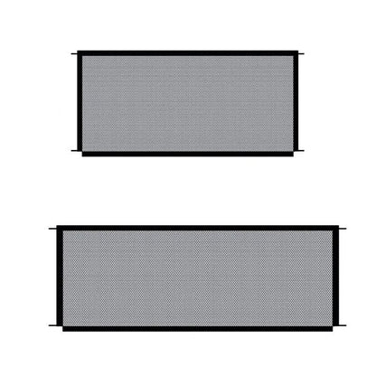 GASPARD Smart Protective Barrier