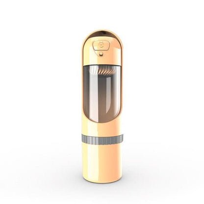 Pawbuddy Travel Bottle 2-in-1 Dog