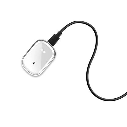 REPELLIQON Ultrasonic Mosquito Repellent Bracelet