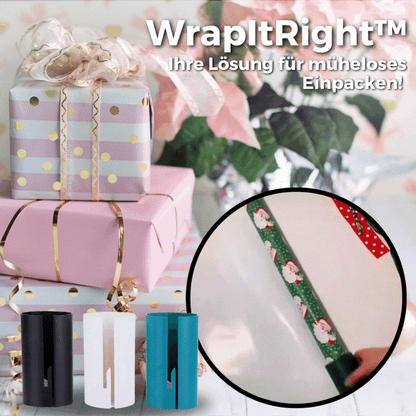 Gift Wrap Cutter