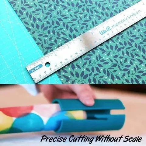 Gift Wrap Cutter – photo 6