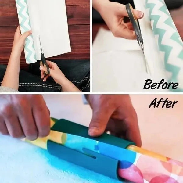 Gift Wrap Cutter – photo 7