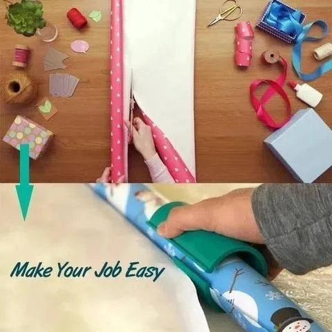 Gift Wrap Cutter – photo 8