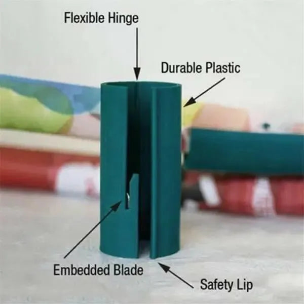 Gift Wrap Cutter – photo 9