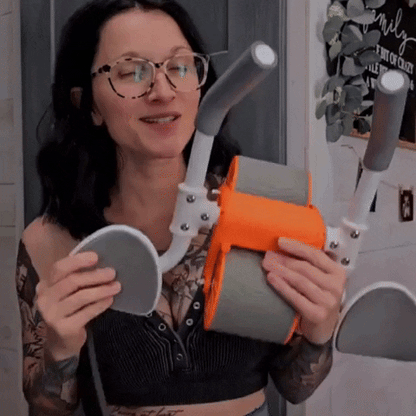 ABS Ignite Advanced Ab Roller