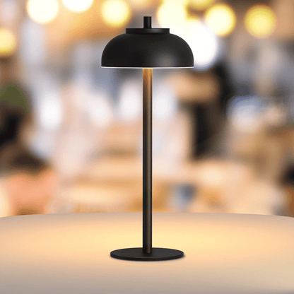 TOUCHLUX Wireless Table Lamp